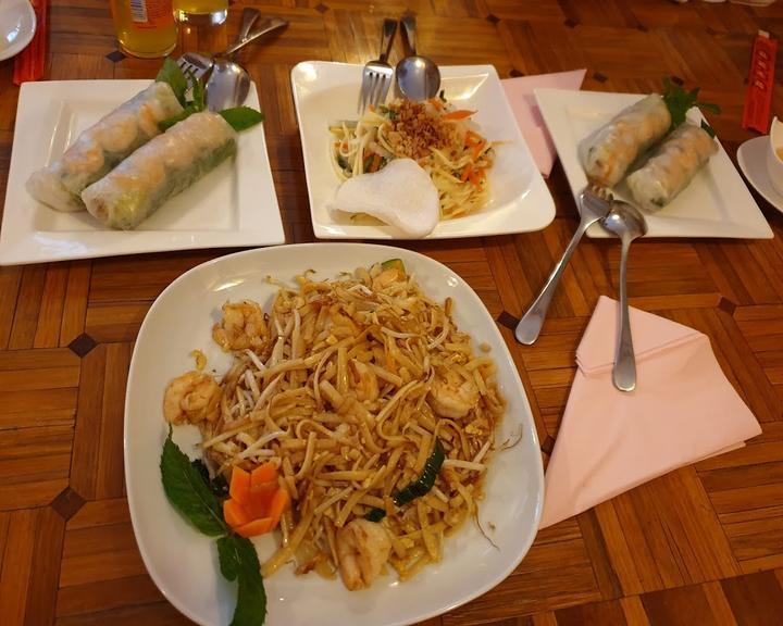 Mekong Vietnamese Cuisine